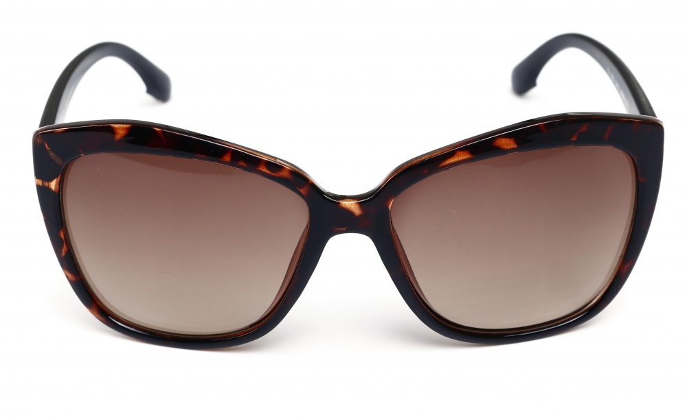 Окуляри сонцезахисні жіночі категорія 3 в асортименті