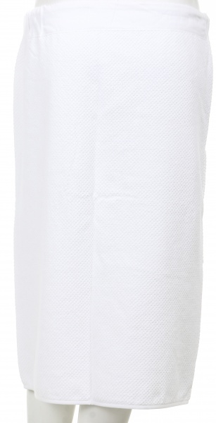 Юбка для сауны Agadir S/M белый Sousa Dias 