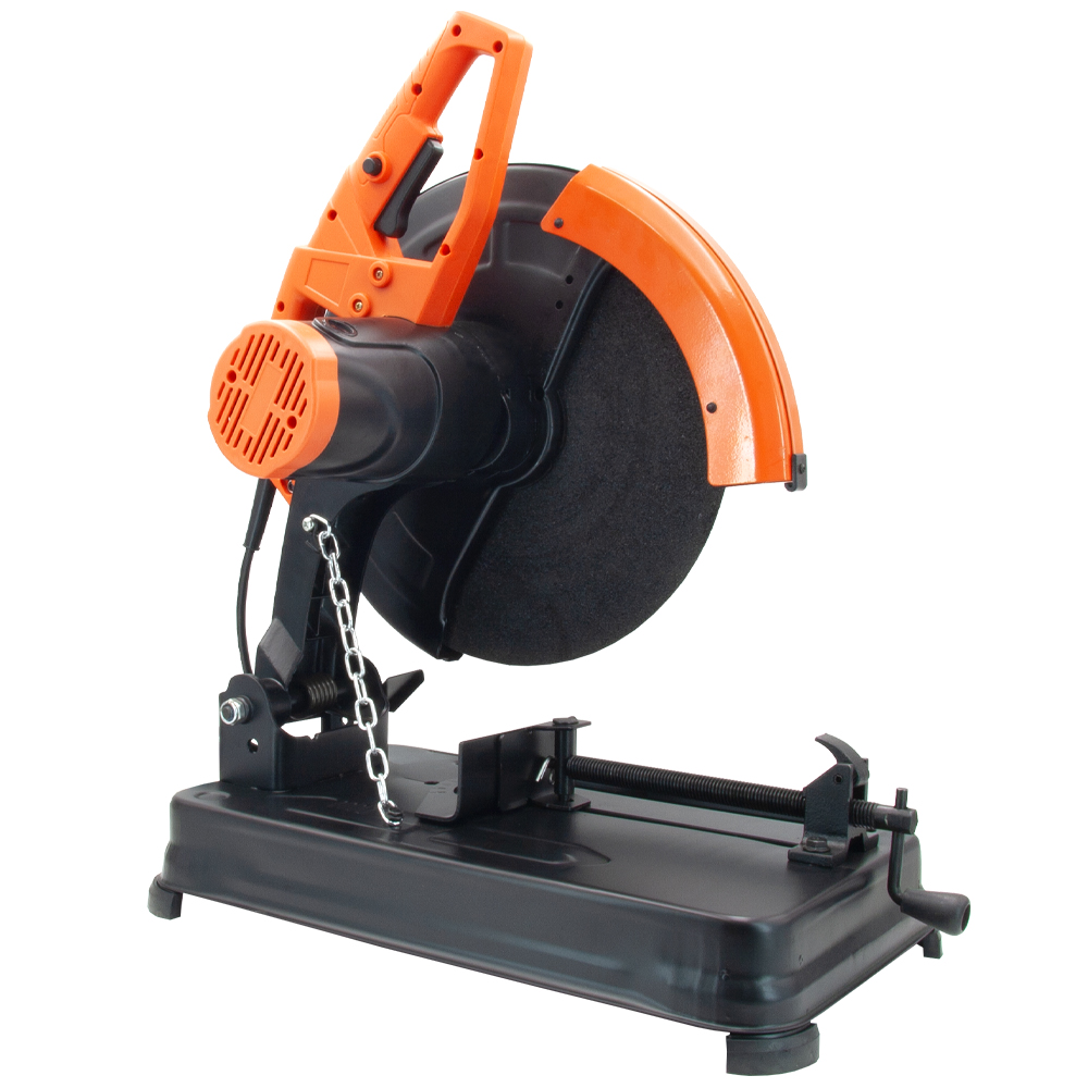 Пила монтажная PROton CM-355B