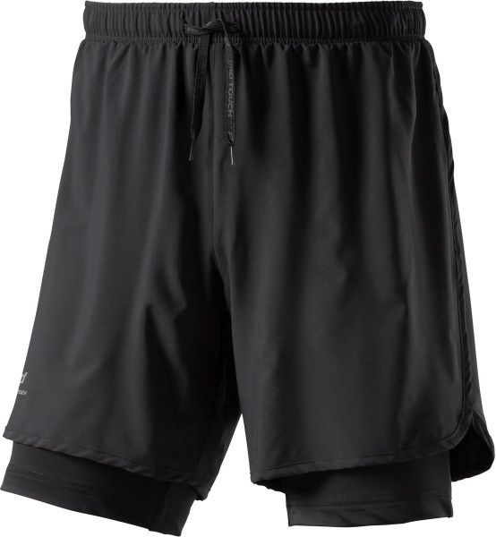 Шорты Pro Touch Allen V 280571-901050 р. 2XL черный