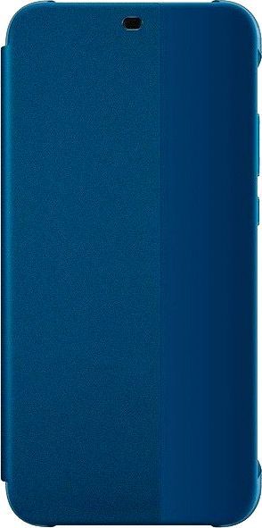 Чохол-фліп Huawei Smart View для Huawei P20 Lite blue (51992314) 