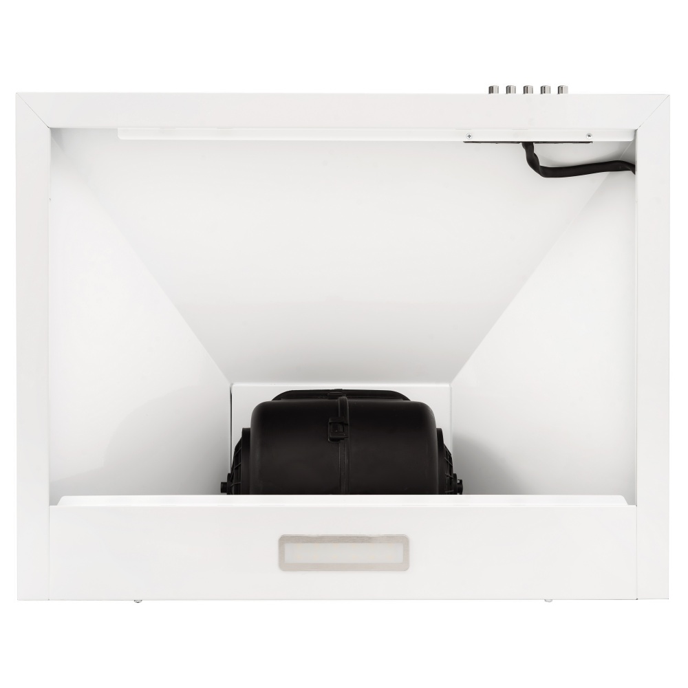 Витяжка Eleyus WELLA 650 LED 50 WH