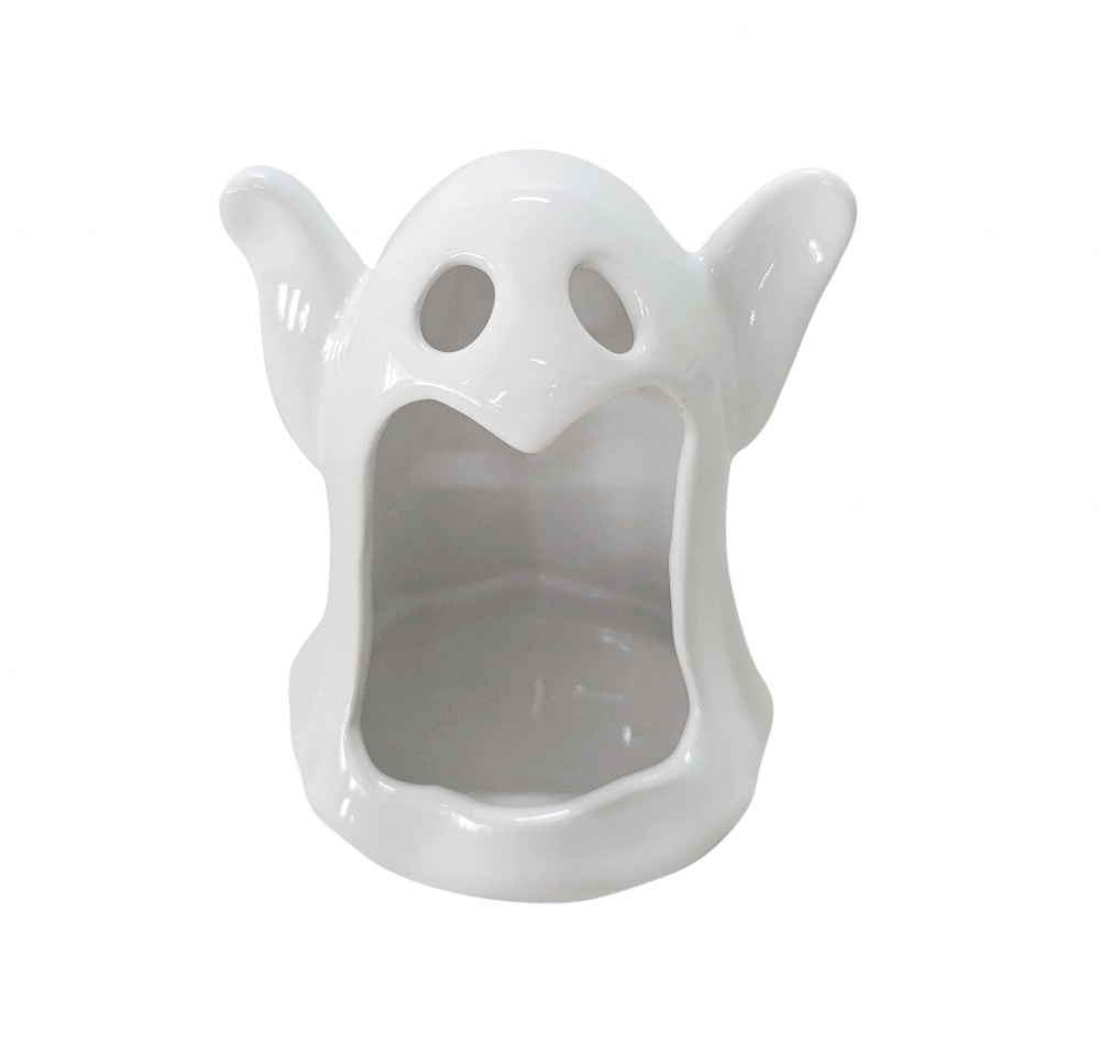 Свічник підвісний Привид 10x11x12 см 1011-12 Eterna