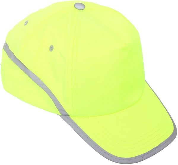 Кепка Lahti Pro сигнальна розмір 57-61см L1010200-St1 L