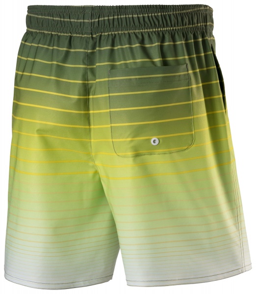 Шорти Firefly STRP16 Mando ux 285549-184 р. M жовтий