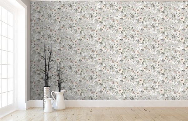 Шпалери Flowers Aquarelle EP1011 