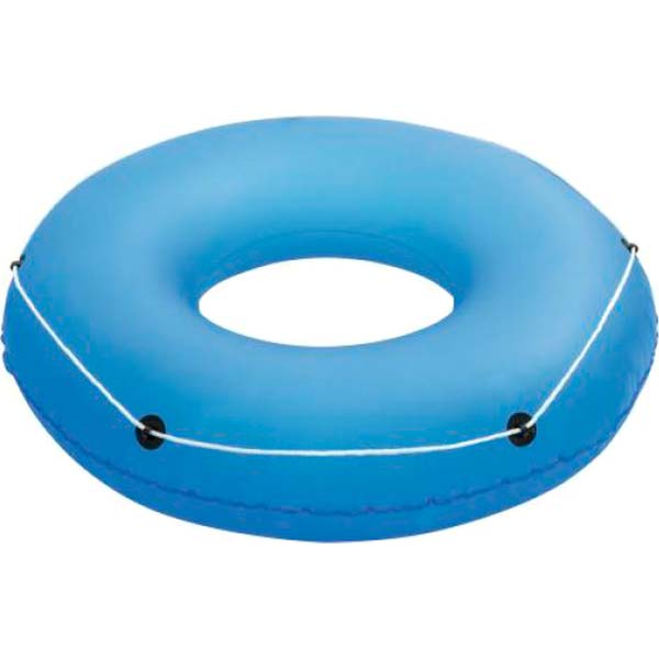 Коло надувне Bestway ø119 з мотузком