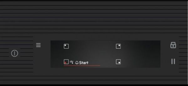 Варочная поверхность Electrolux EIS7548