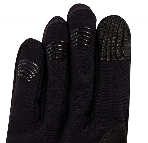Варежки Pro Touch Maddoc ux 280854-902050 р. L черный