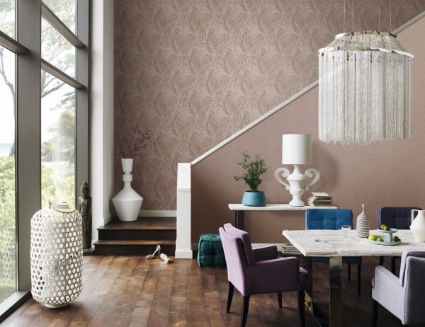 Шпалери RASCH Philomina 961959 