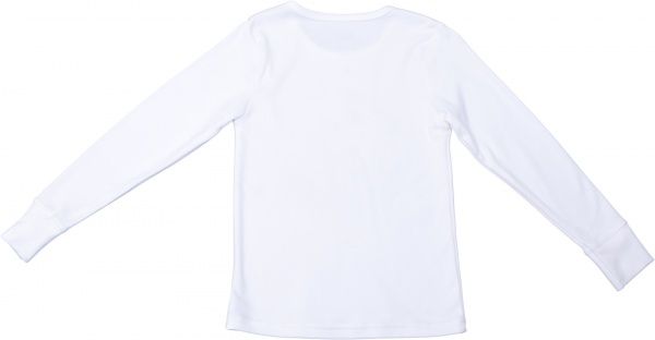 Піжама дитяча Фламінго р.128 рожевий/білий 