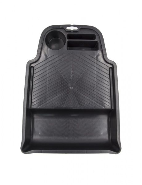 Ванночка для краски VAIVEN Extra Pro Tray Plastic 25 см