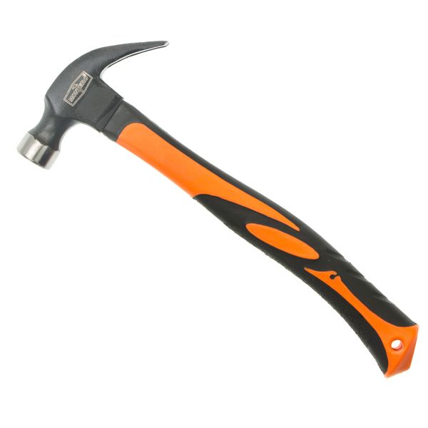 Молоток столярный Montero 225 г A21F0008