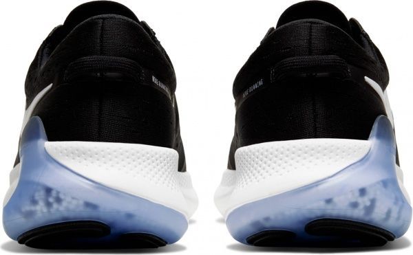 Кроссовки Nike JOYRIDE RUN 2 POD CD4365-001 р.US 9 черный