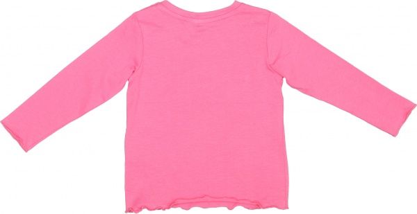 Комплект для новонароджених Blue Seven 966521 сірий із рожевим р.74 