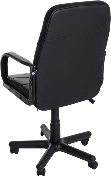 Кресло Nowy Styl Booster Eco-30 черный 