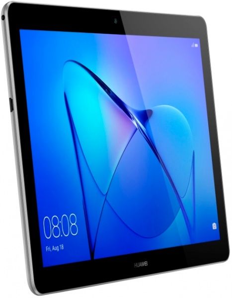 Планшет Huawei MediaPad T3 9,6 2/32GB LTE grey (53011EVF) 