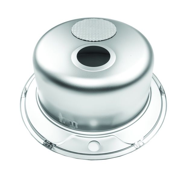 Мойка для кухни Water House Rondo-49 