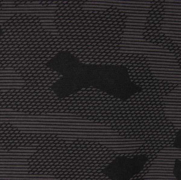 Футболка Energetics Jensen V jrs 416384-900915 р.152 чорний