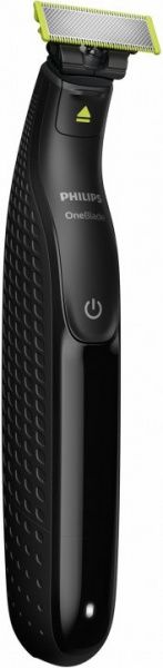 Триммер универсальный Philips Multigroom series 9000 OneBlade MG9710/90