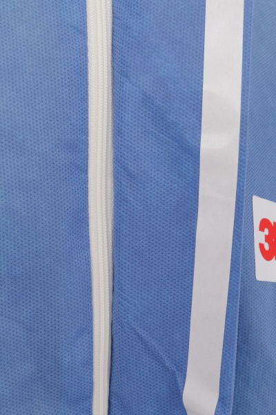 Комбінезон захисний 3M р. M зріст 5-6 4532+ синій