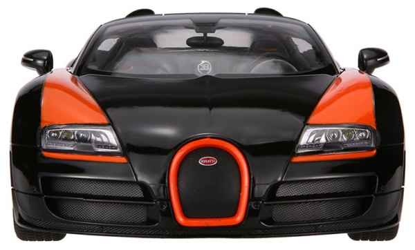 Автомобіль на р/к Rastar Bugatti Grand Sport Vitesse 1:14 454.00.21