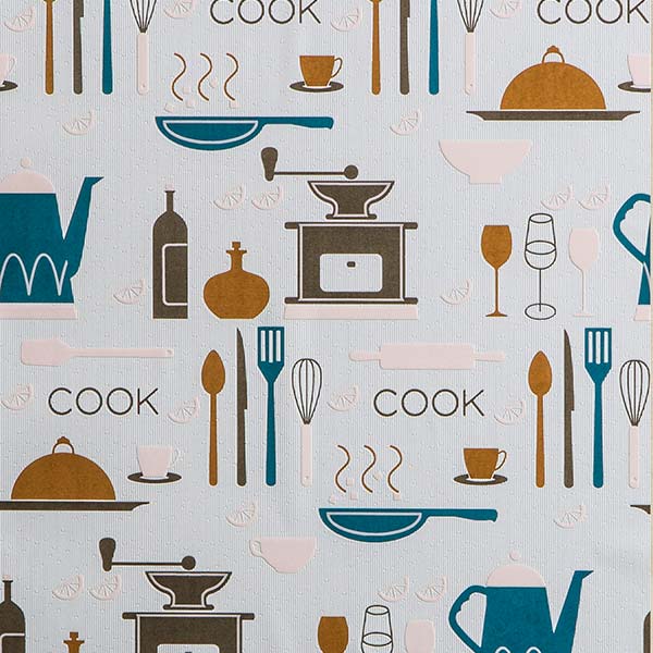 Шпалери зі спіненого вінілу Bravo тип 503 85078BR32 0,53x10,05 м 