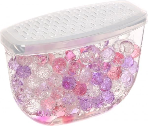 Гелевий освіжувач Ozone Crystal Beads Лаванда і розмарин 150 г