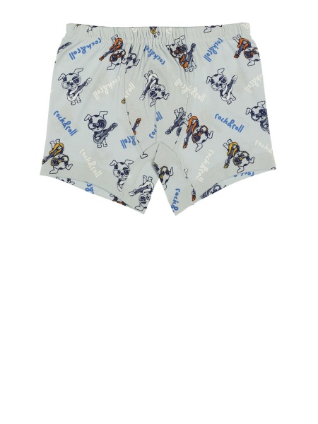 Трусы для мальчика Donella 75851 р.134-140 в ассортименте 