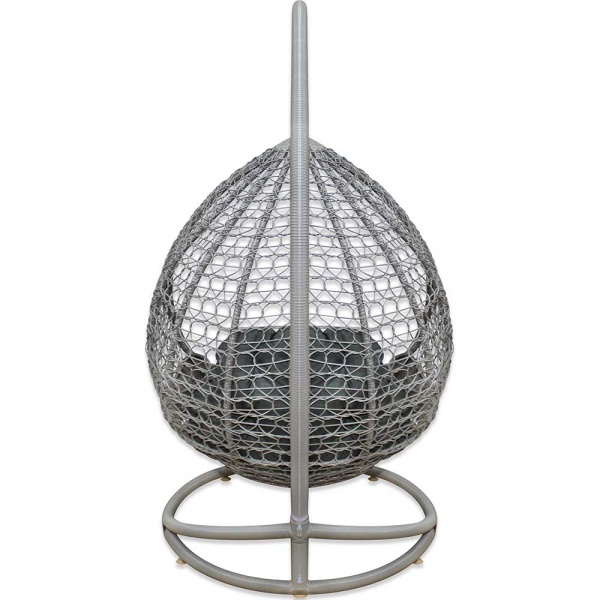 Кресло-кокон Home Rest бежевый (22994)