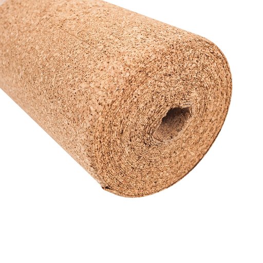 Подложка StartFloor Cork 2x1000x10000 мм (1 рулон = 10 кв.м = 10 м.п) 