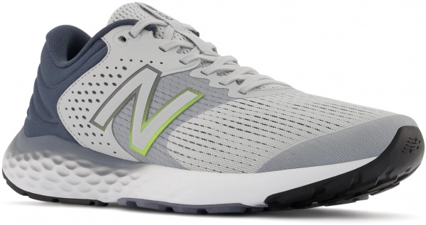 Кроссовки New Balance M520RG7 р.US 10 серый