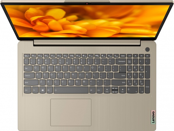Ноутбук Lenovo Ideapad 3i 15,6
