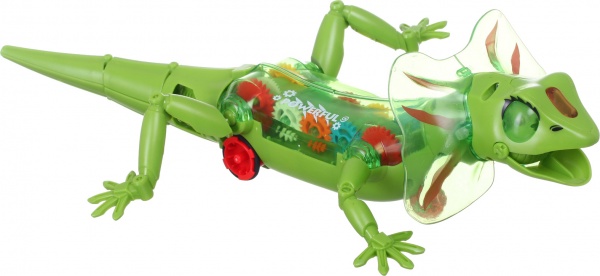 Робот RONG XIAN YI Ящірка OTC0885670