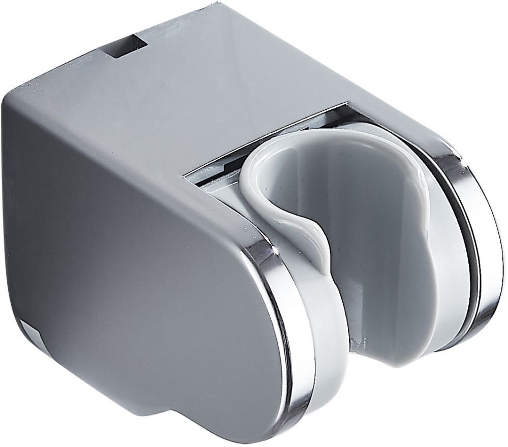 Душевой набор ScandiSPA 3 режима, шланг PVC 1,5 м хром