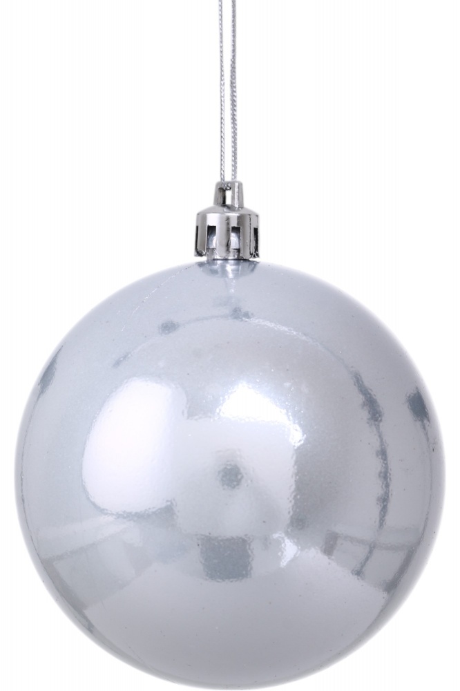 Набор елочных шаров 24IPC-01 d 60 мм 50 шт./уп.