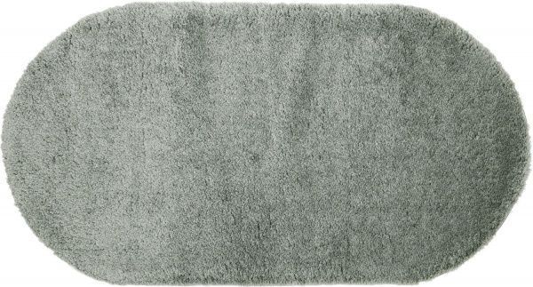 Килим Ozkaplan Karpet Gold Shassy О темно-зелений 1,2x1,7 м