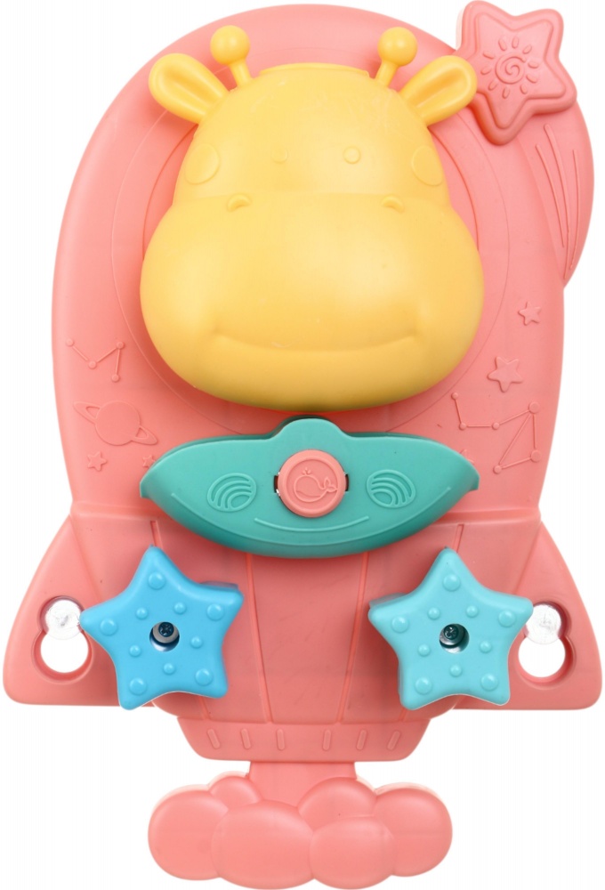 Набор игрушек для ванной MERX Limited MX0475248