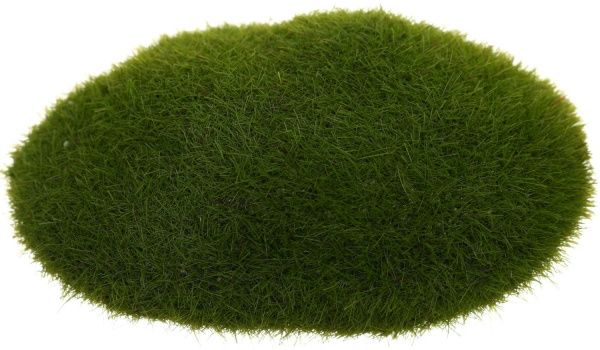 Декорація мохові кульки Егагропила Ліннея 12 шт.