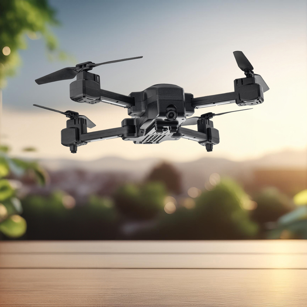 Квадрокоптер OTAMANKO Flying Сouguar 532.02.08