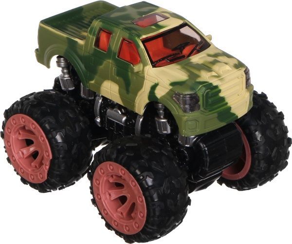 Ігровий набір Shantou Автомобіль на трасі 24 деталі F107879