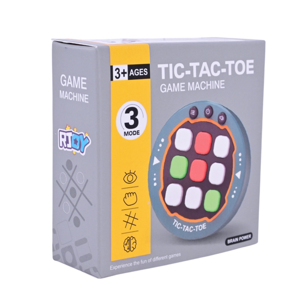 Іграшка Shantou «Натискай швидко» 303A