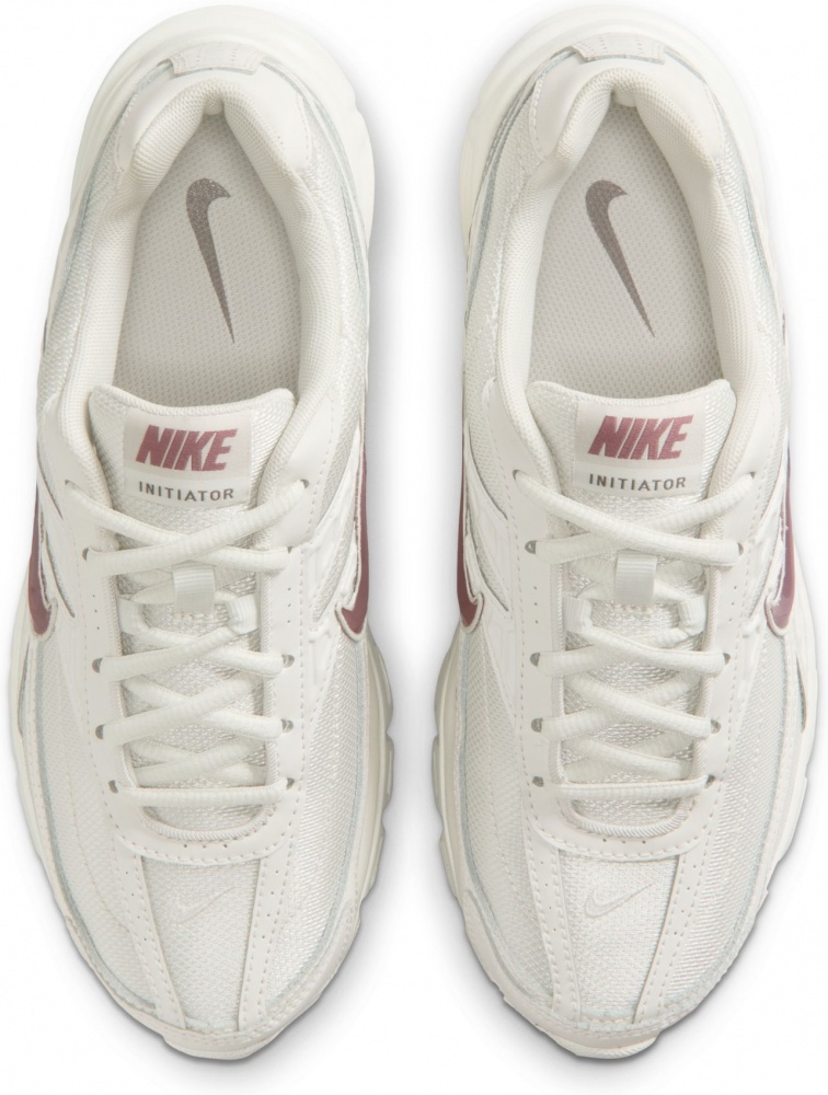 Кроссовки женские Nike INITIATOR 394053-007 р.37,5 бежевые