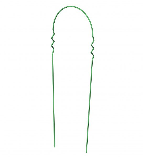 Опора для растений Zig-Zag 550x190 мм