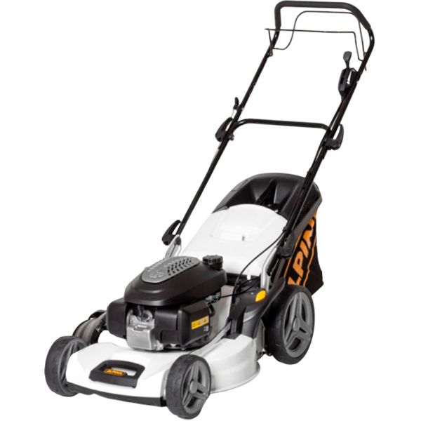 Газонокосилка бензиновая Alpina AL6_53VHQ