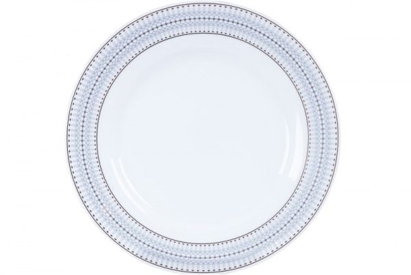 Салатник Sheena Platinum 14,2 см DPL