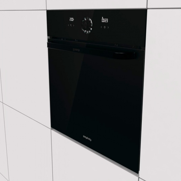 Духова шафа Gorenje BO 76 SYB