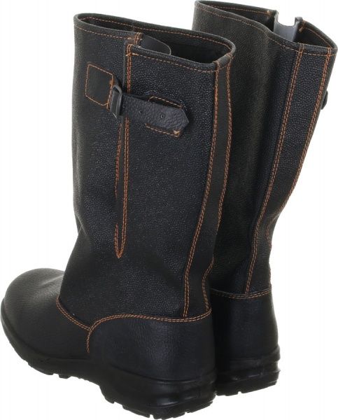 Сапоги Valtex Норд 71-325144 р.42 черный