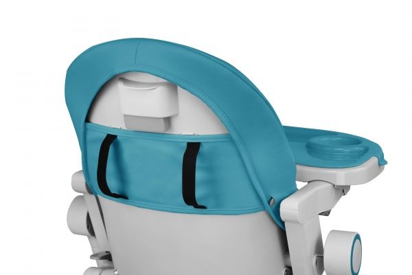 Стульчик для кормления Lionelo Cora LO.CO02 ocean