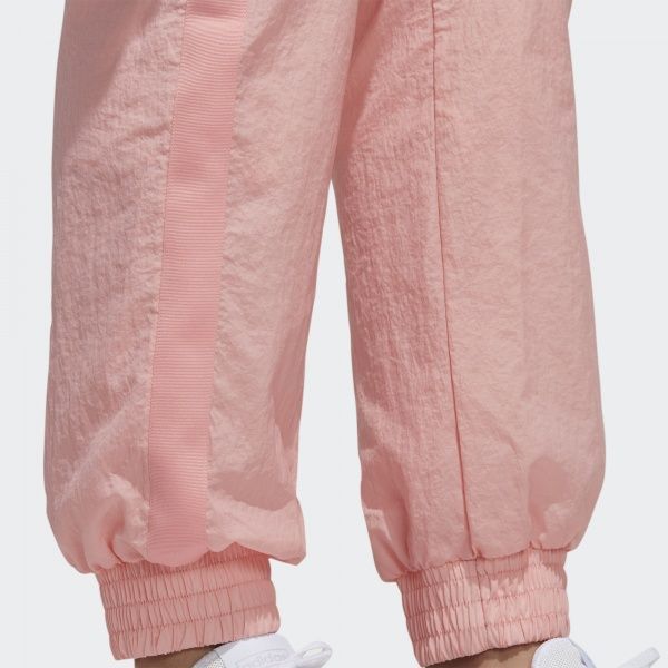 Штани Adidas W FAV TP WV FM6187 р. XL рожевий